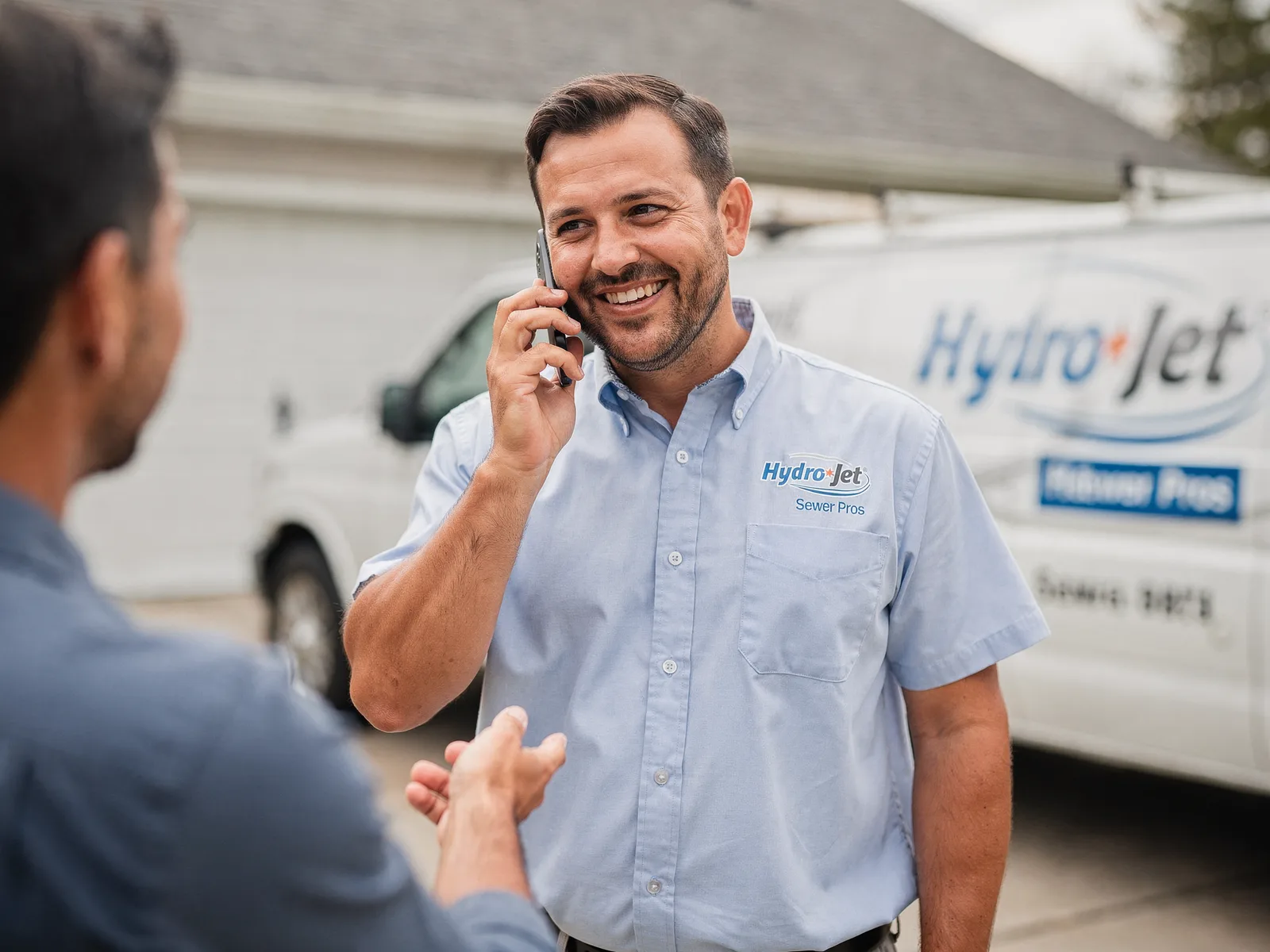 Hydro Jetting Linkwood, MD FAQs